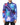 Dolce & Gabbana Multicolor Luminarie MARTINI Slim Men Shirt