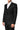Dolce & Gabbana Black MARTINI 2 Buttons Suit 3 Piece Suit