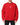 Dolce & Gabbana Red DG Logo Crew Neck Men Sweatshirt Sweater