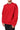 Dolce & Gabbana Red DG Logo Crew Neck Men Sweatshirt Sweater