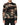 Dolce & Gabbana Multicolor Camouflage Crew Neck Men Pullover Sweater