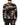 Dolce & Gabbana Multicolor Camouflage Crew Neck Men Pullover Sweater