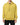 Dolce & Gabbana Yellow Logo Cotton Hooded Sweatshirt Sweater