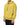 Dolce & Gabbana Yellow Logo Cotton Hooded Sweatshirt Sweater
