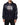Dolce & Gabbana Blue D&G Game Hooded Men Sweatshirt Sweater