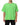 Dolce & Gabbana Green Logo Crew Neck Short Sleeves T-shirt