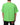 Dolce & Gabbana Green Logo Crew Neck Short Sleeves T-shirt