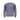 Accademia Militare Blue Cotton Men Sweater