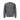 Accademia Militare Gray Cotton Men Sweater