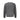 Accademia Militare Gray Cotton Men Sweater