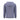 Accademia Militare Blue Cotton Men's Hooded Sweater