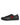 Dolce & Gabbana Black Leather Crystal Heart Sneakers  Shoes