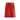 Miu Miu Nappa Leather Skirt