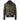 Dolce & Gabbana Army Cotton Jackets & Coat