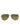 Dolce & Gabbana Gold Edition Aviator Shades Eyewear Sunglasses