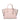 Michael Kors Pink Leather Handbag