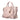 Michael Kors Pink Leather Handbag