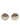 Dolce & Gabbana DG2215K Silver Metal Round Shades Eyewear Sunglasses