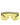 Dolce & Gabbana DG6162 Shield Black Yellow White Polyamide Sunglasses