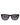 Dolce & Gabbana DG4284F Gray Tortoiseshell Blue Acetate Shades Sunglasses