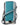 Dolce & Gabbana Blue Leather Cross Body Neck Strap Card Slot Phone Pocket