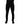 Dolce & Gabbana Black Cotton Stretch Slim Fit Men Denim Jeans