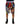 Dolce & Gabbana Multicolor Captain Sicily Men Bermuda Shorts