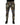 Dolce & Gabbana Multicolor Stained Glass Window Style Print Men Pants