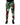 Dolce & Gabbana Multicolor Floral Print Cotton Tapered Pants