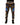 Dolce & Gabbana Multicolor Julias Ceasar Print Tapered Pants