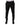 Dolce & Gabbana Black Wool Formal Dress Men Trouser Pants
