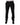 Dolce & Gabbana Black Wool Formal Dress Men Trouser Pants