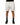 Dolce & Gabbana White Cotton Mid Waist Men Bermuda Shorts