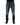 Dolce & Gabbana Blue Tattered Cotton Skinny Men Denim Jeans