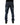 Dolce & Gabbana Blue Tattered Cotton Skinny Men Denim Jeans