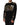 Dolce & Gabbana Black Patchwork Crew Neck Pullover Sweater