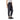 Guess Active Black Polyester Joggers (Workout Pants)