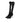 Dolce & Gabbana Black Pumps Taormina Lace Socks Boots Shoes