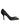 Dolce & Gabbana Black Taormina Lace DEVOTION Pumps Shoes