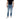 Guess Blue Cotton Skinny Jean