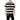 Hugo Boss Black Cotton T-Shirt
