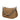 Michael Kors Brown Fabric Handbag