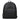 Michael Kors Black Leather Backpack