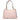 Michael Kors Pink Leather Shoulder Bag
