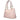 Michael Kors Pink Leather Shoulder Bag