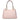 Michael Kors Pink Leather Shoulder Bag