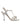 Dolce & Gabbana Silver Strass Ankle Strap Heels Sandals Shoes