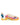 Dolce & Gabbana Multicolor Nylon NS1 Low Top Sneakers Shoes