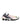 Dolce & Gabbana Pink Floral Sorrento Low Top Sneakers Shoes
