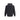 Brunello Cucinelli Black Cashmere Hoodie